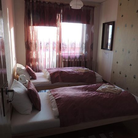 Kivilinna Homestay Lohkva Exterior photo