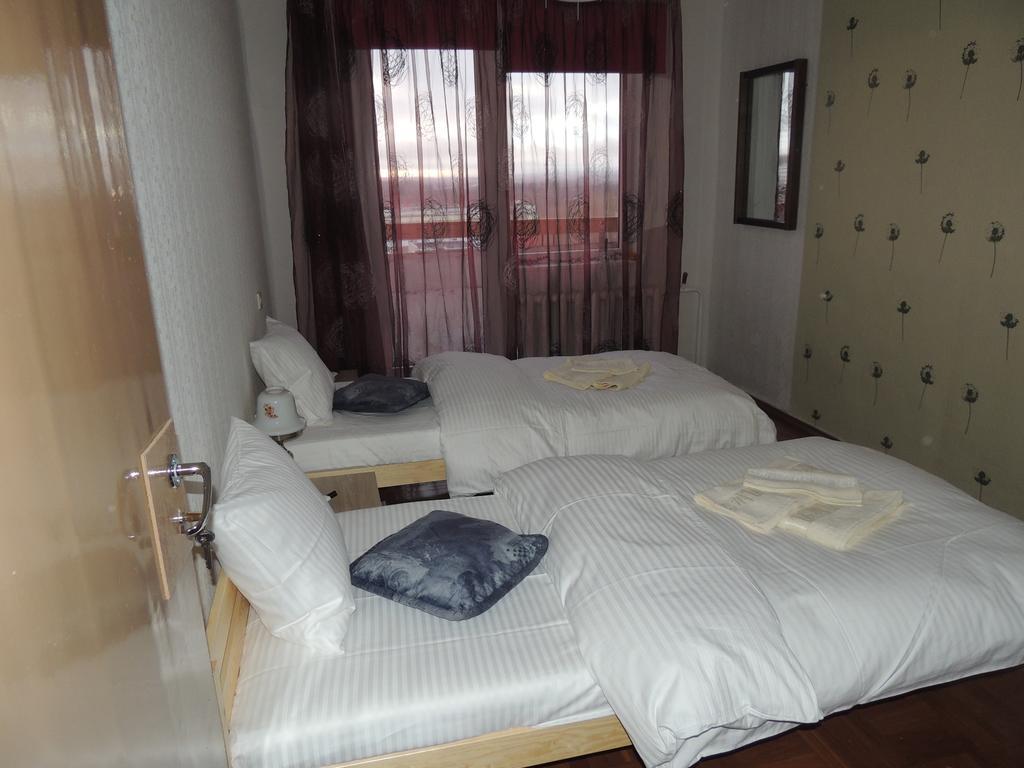 Kivilinna Homestay Lohkva Room photo