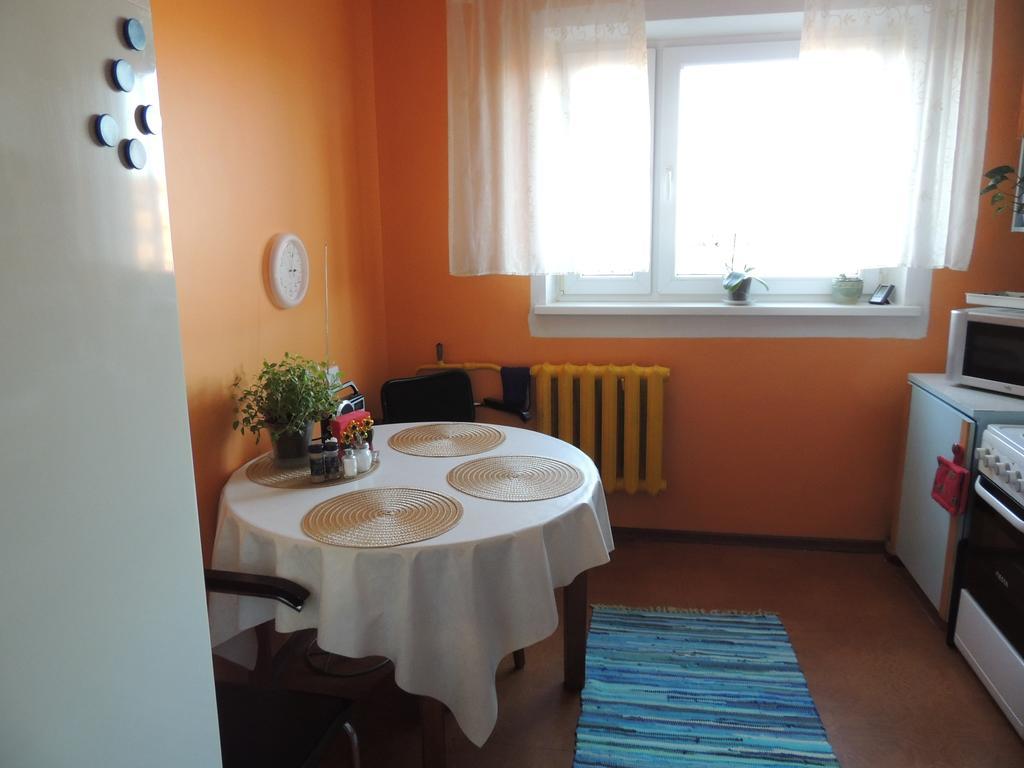 Kivilinna Homestay Lohkva Exterior photo