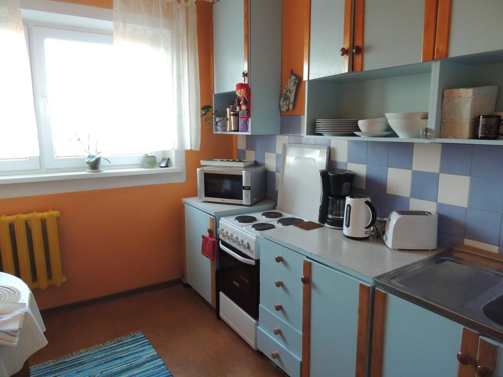 Kivilinna Homestay Lohkva Exterior photo