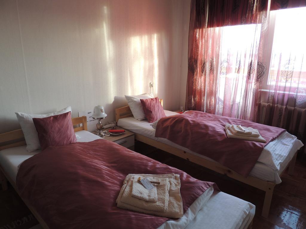 Kivilinna Homestay Lohkva Exterior photo